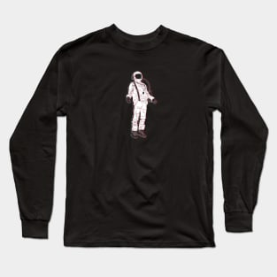 Astronaut Long Sleeve T-Shirt